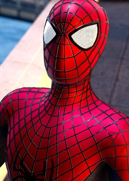 Andrew Garfield photo