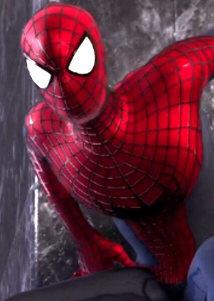 Andrew Garfield photo