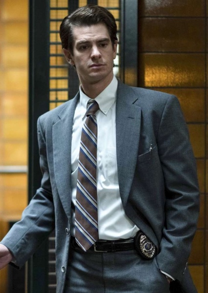 Andrew Garfield