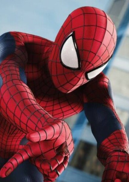 Andrew Garfield photo