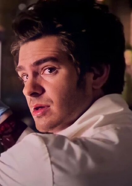 Andrew Garfield