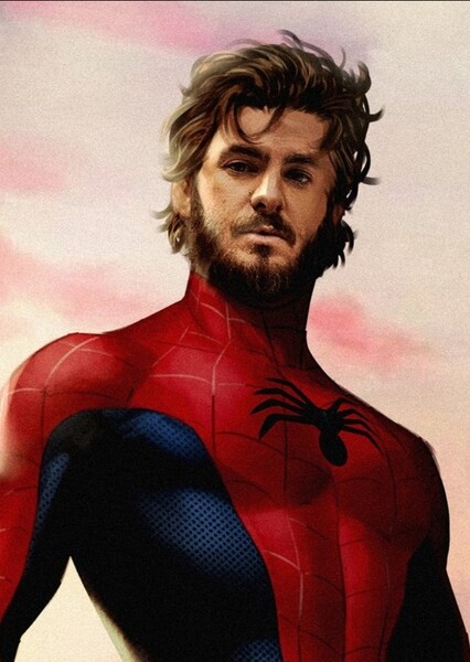 Andrew Garfield