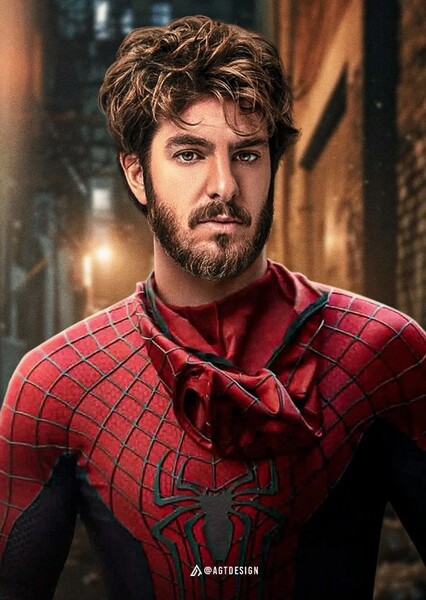 Andrew Garfield photo