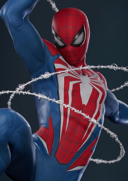Andrew Garfield photo