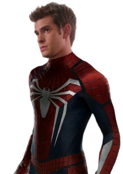 Andrew Garfield photo