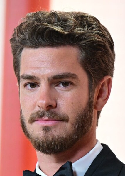 Andrew Garfield photo