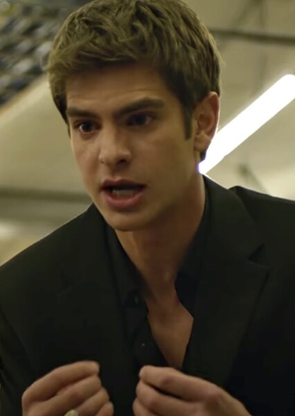 Andrew Garfield photo