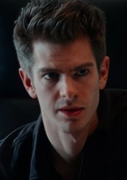 Andrew Garfield photo