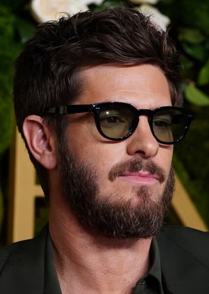 Andrew Garfield photo