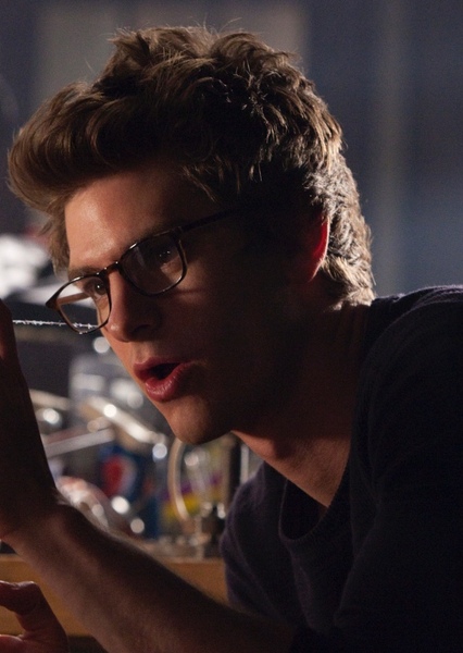 Peter Parker