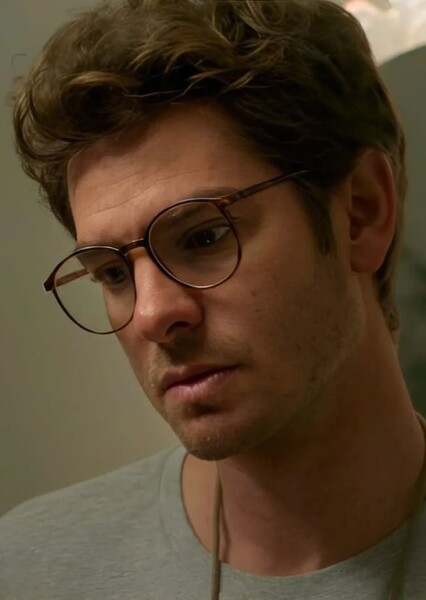 Andrew Garfield