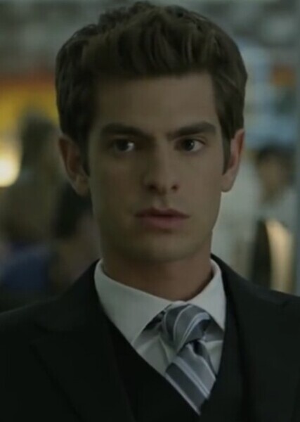 Andrew Garfield photo