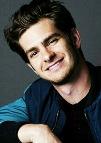 Andrew Garfield photo