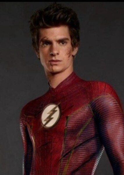 Andrew Garfield photo