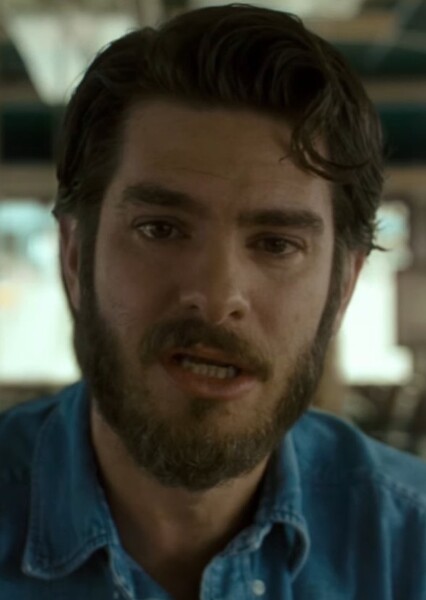Andrew Garfield