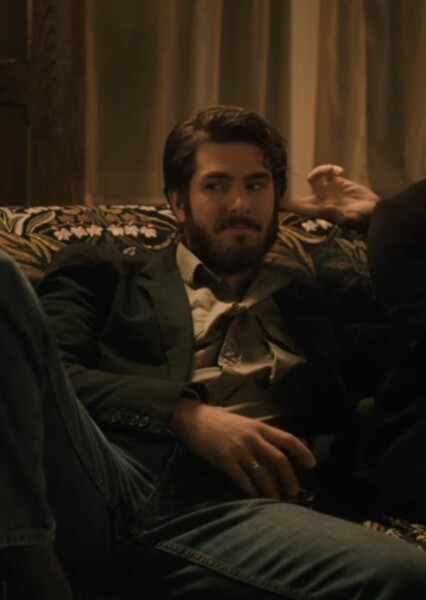 Andrew Garfield photo