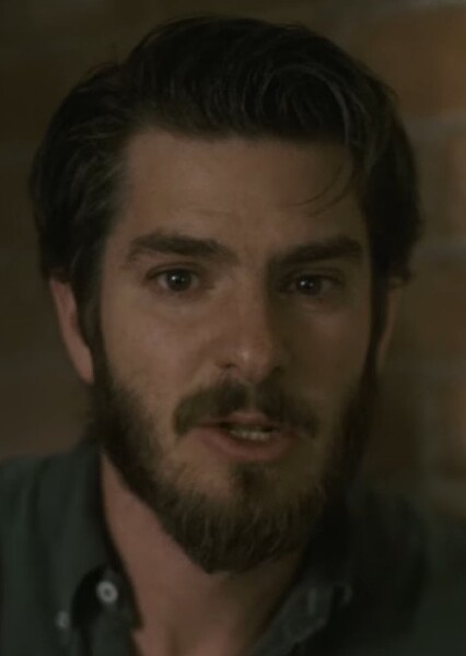 Andrew Garfield photo