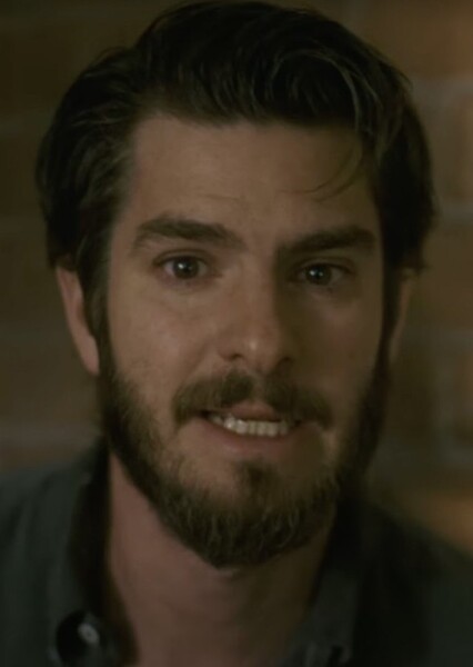 Andrew Garfield photo