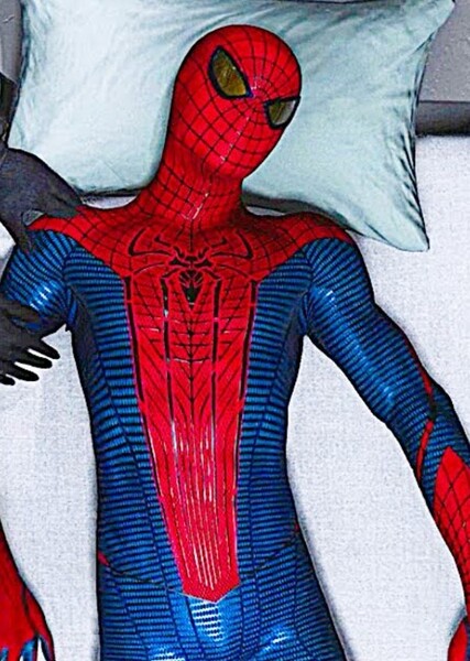 Andrew Garfield photo