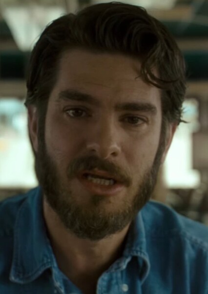 Andrew Garfield