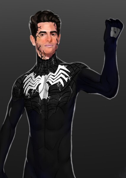 Andrew Garfield photo