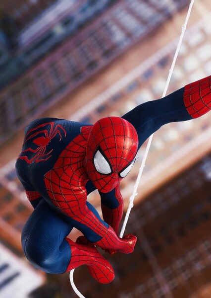 Andrew Garfield photo