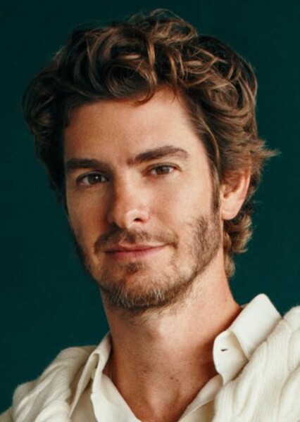 Andrew Garfield