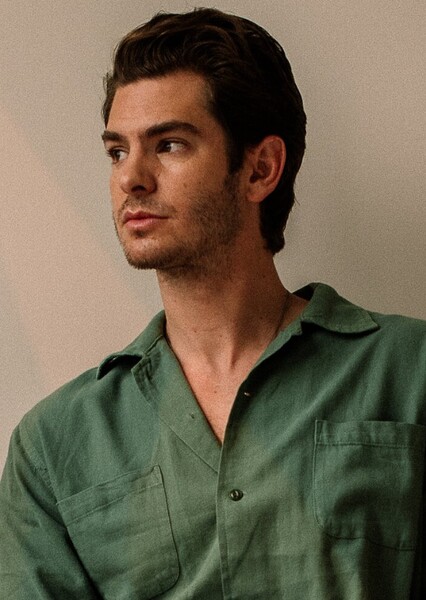Andrew Garfield photo