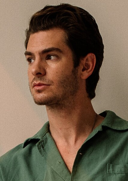 Andrew Garfield photo