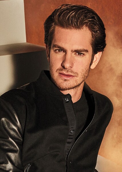 Andrew Garfield photo