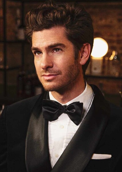 Andrew Garfield