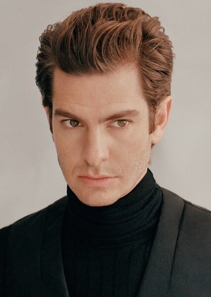 Andrew Garfield photo