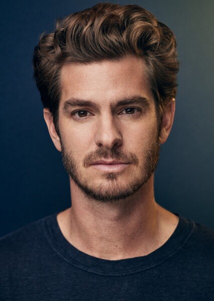 Andrew Garfield photo
