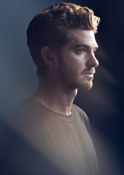Andrew Garfield photo
