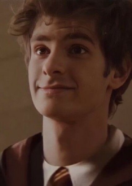 Andrew Garfield photo