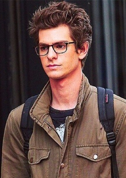 Peter Parker (Post Credits Scene 2)