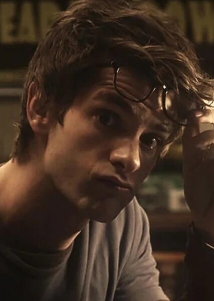 Andrew Garfield