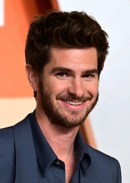 Andrew Garfield photo