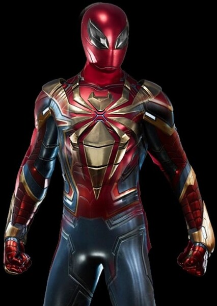 Spider-Man