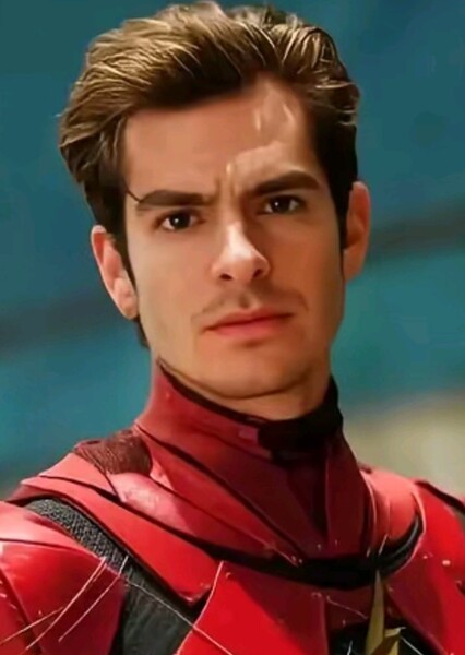 Andrew Garfield