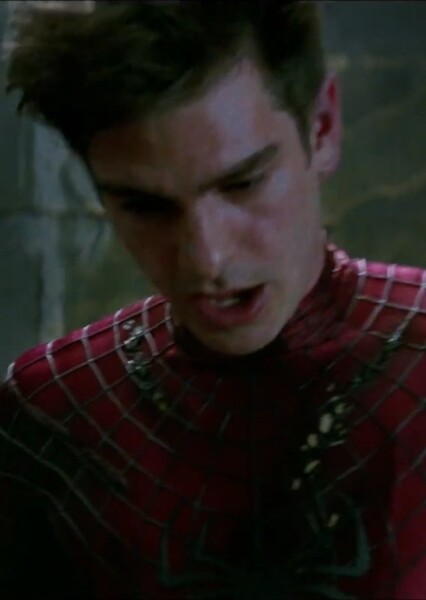 Andrew Garfield