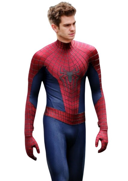 Andrew Garfield photo