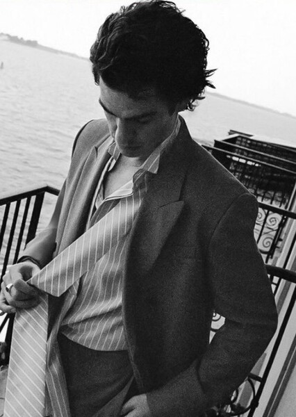 Andrew Garfield photo