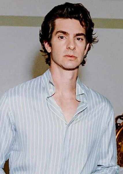 Andrew Garfield photo
