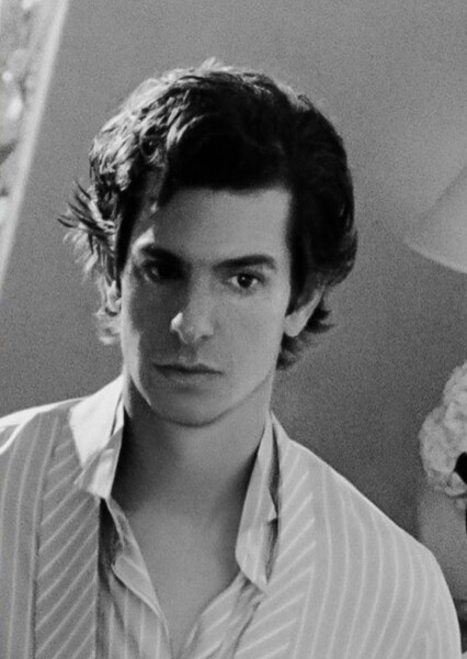 Andrew Garfield photo