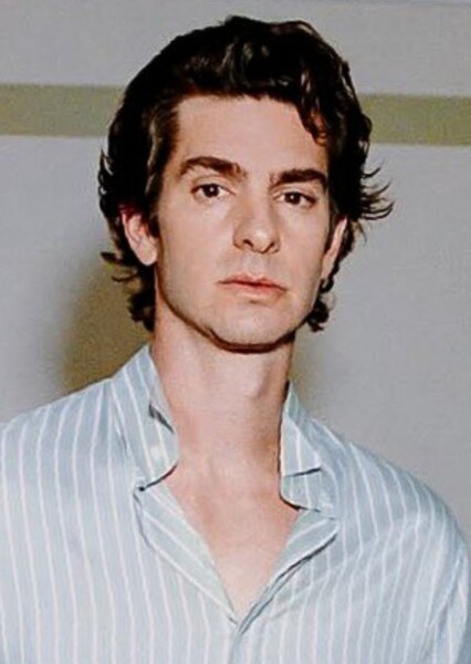 Andrew Garfield photo