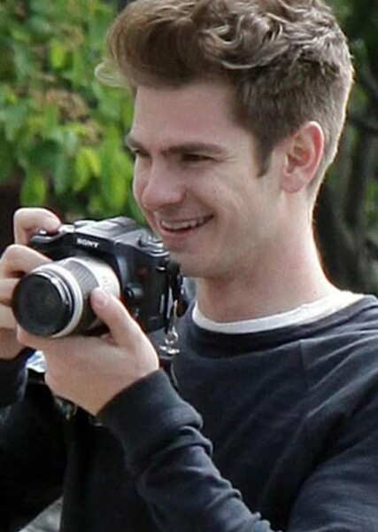 Andrew Garfield