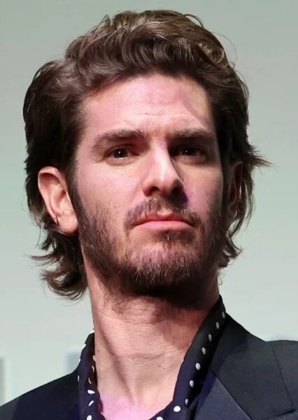 Andrew Garfield photo