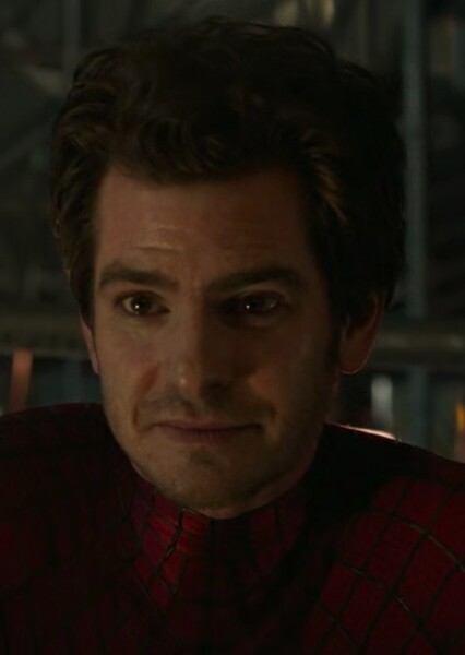The Amazing Spider-Man