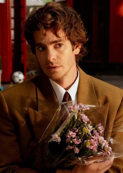 Andrew Garfield photo